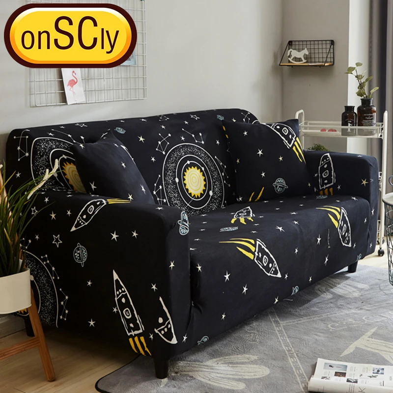 Защита места чехол на диван Slipcover мебель диване Крышка для дивана Чехлы гостиной