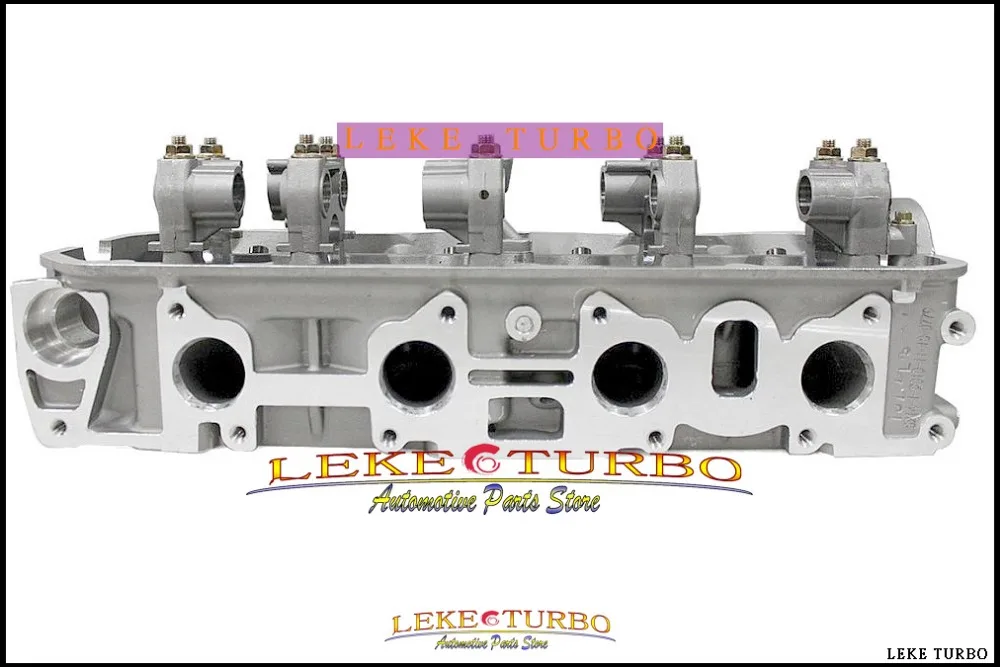 Головка цилиндра 910 511 4ZE1 897129613 8 8971111550 97023 0 674 для Isuzu Trooper II Pick up Bighorn MU 8970236740 л