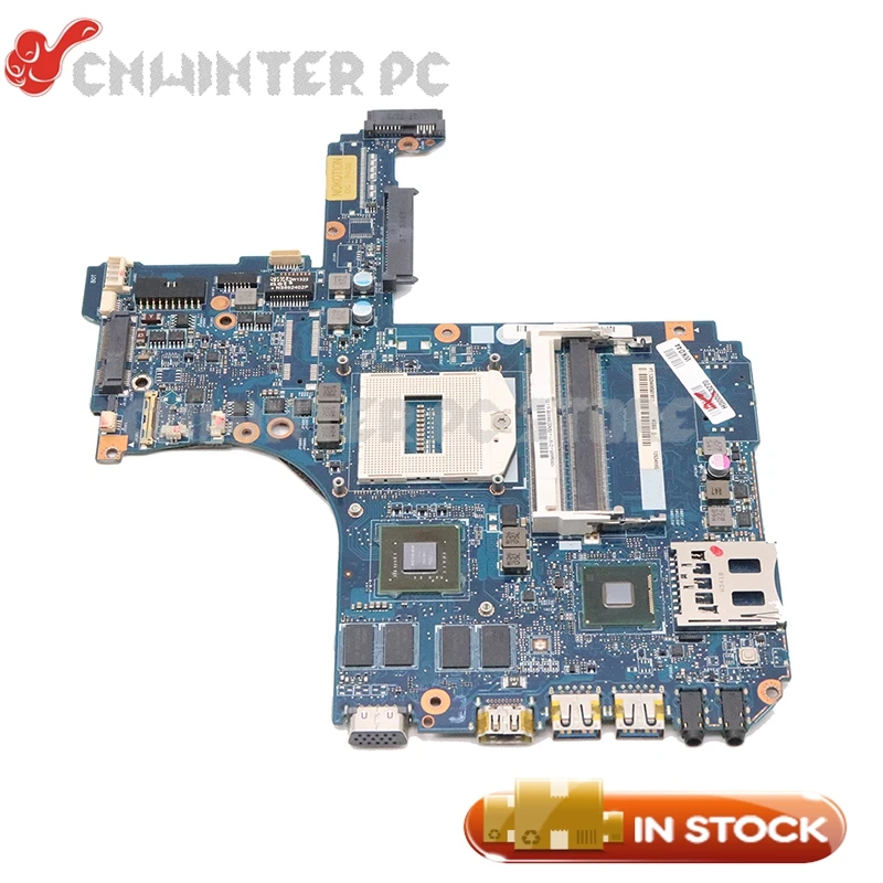 NOKOTION для Toshiba Satellite S50 S50-A S55 S55-A L50 L50-A материнская плата ноутбука H000053270 VGSG gt740m 2gb