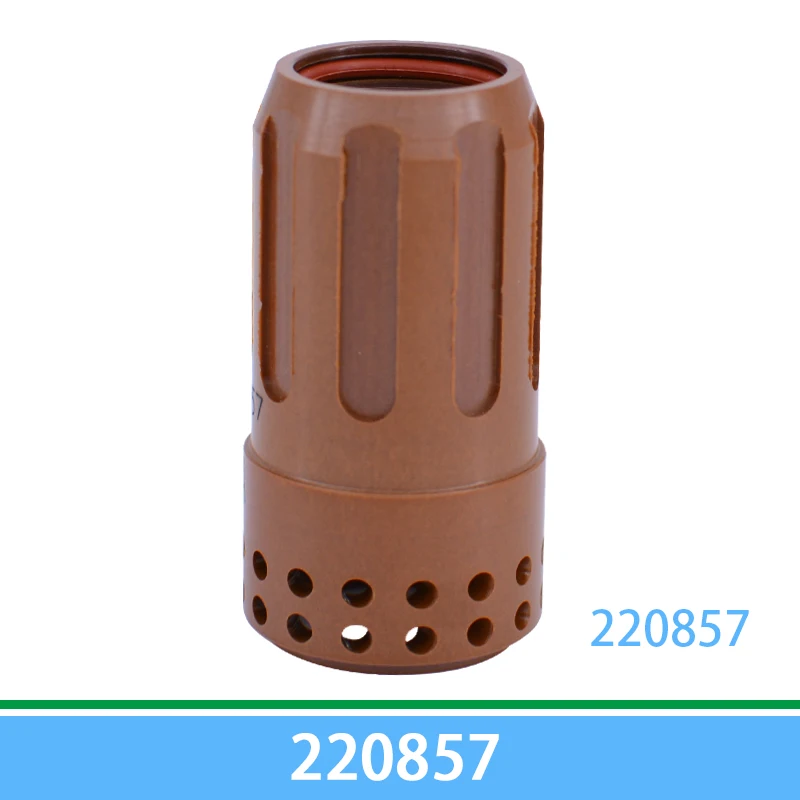 Бесплатная доставка плазменной резки фонарь расходные материалы 220857