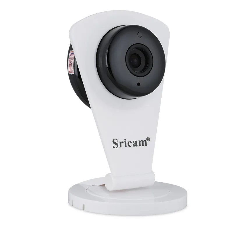 Sricam sp009c Главная Smart Ip Камера WI FI HD ИК слот для карт памяти SD 128 г Беспроводной IP 720 P