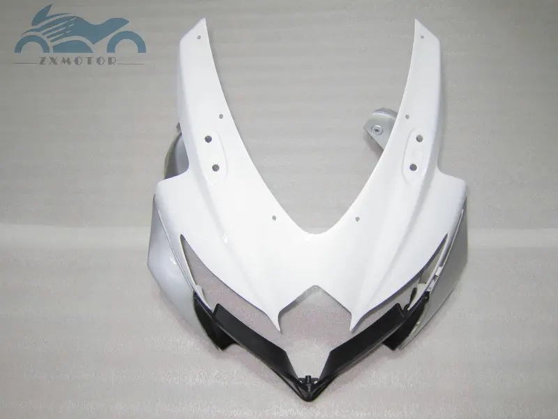 Бесплатная доставка литьевая форма Обтекатели для SUZUKI GSX R600 750 2008-2010 K8 GSXR750 08 09 10