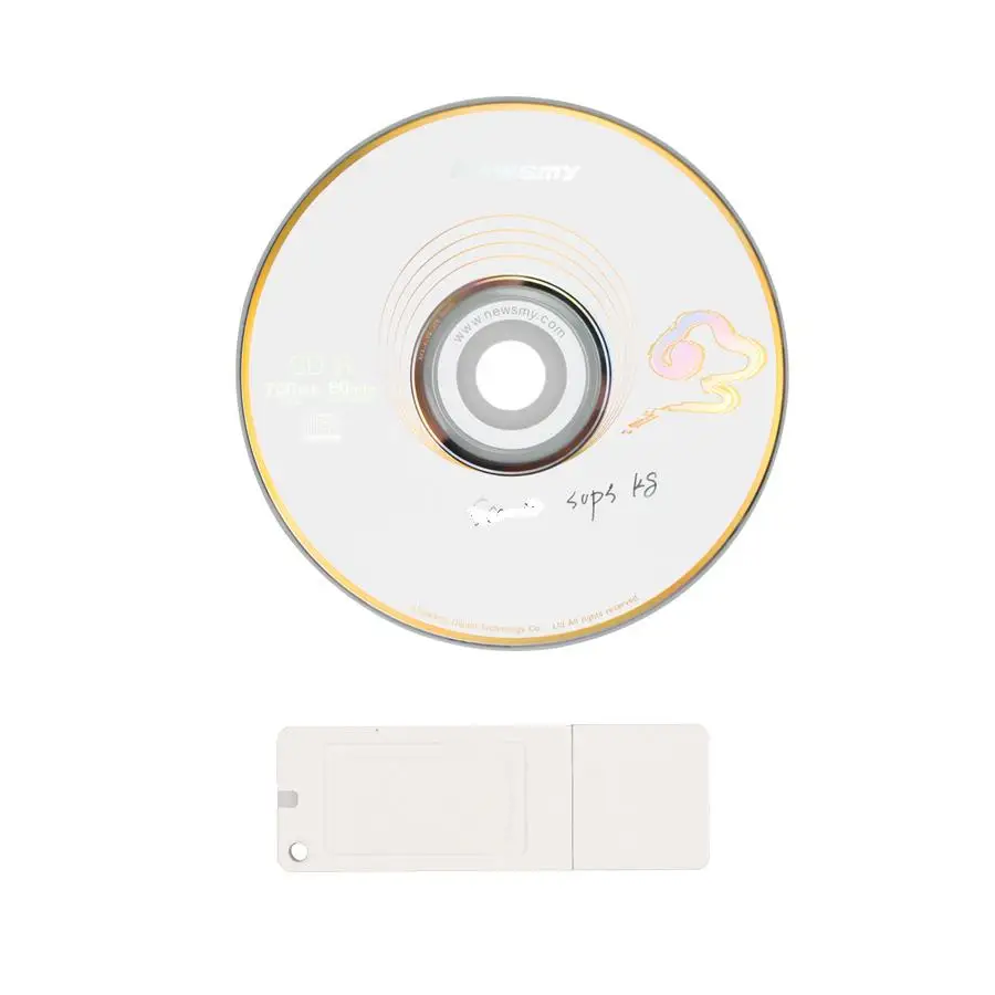 Sops Encryptor/Decryptor (редактор) V0.2 с ключ новый релиз SDP3 для VCI3 VCI2 сканер | Автомобили и