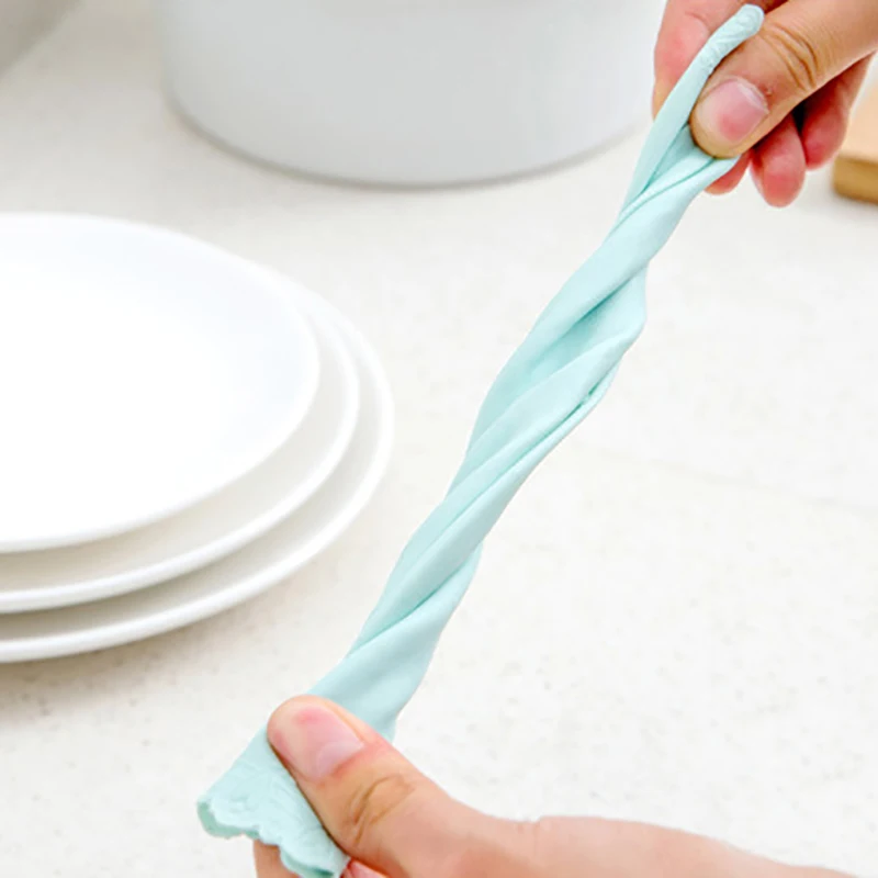 Крышка для хранения свежей пищи 3 цвета многофункциональная многоразовая