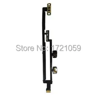 Клавиша регулировки Громкости Flex Ленточный Кабель для ipad air 5 A1474 A1475 A1476 Мощность