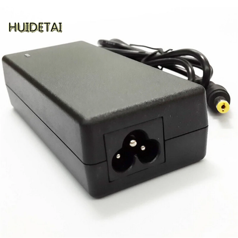 Адаптер питания зарядное устройство для Packard Bell Easynote TJ65 TJ66 TJ67 TJ68 TJ71 TJ72 TJ73 TJ74 TJ75 TJ76