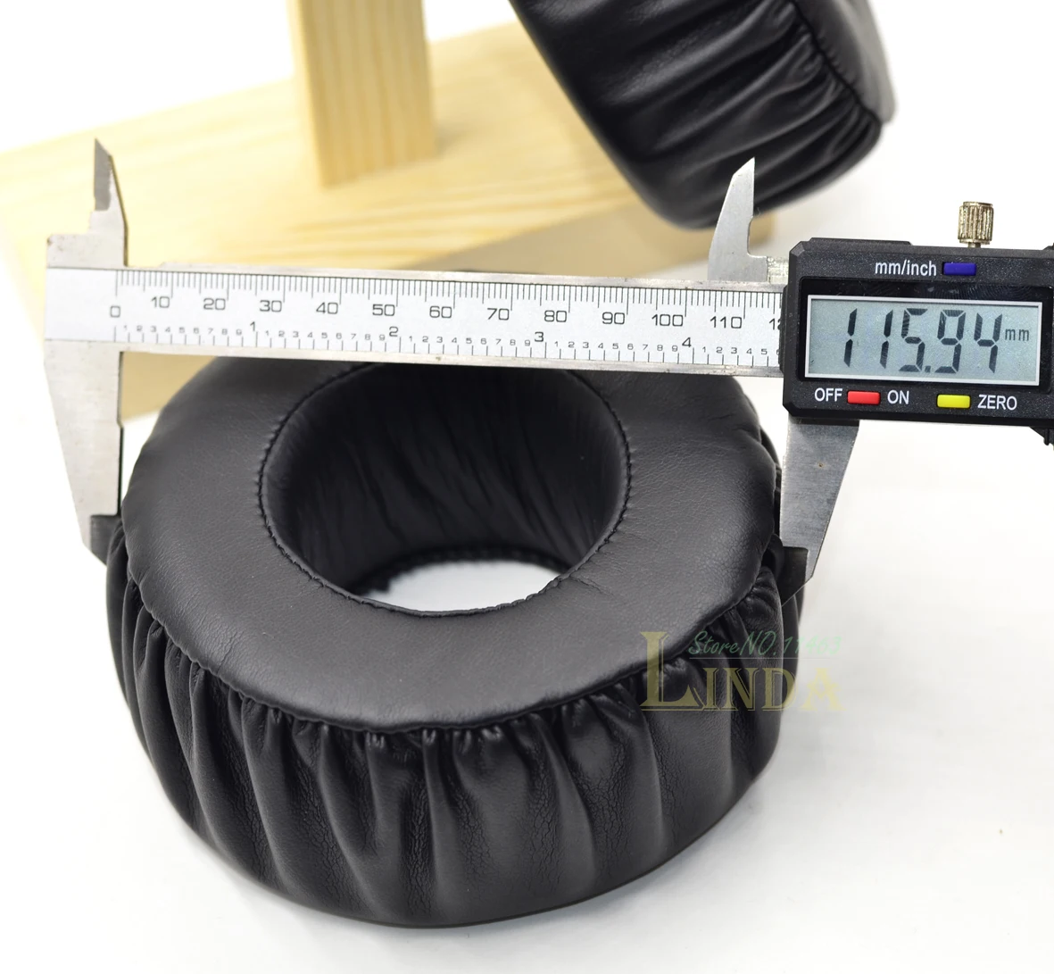 Сменные амбушюры наволочки подушки для наушников SONY MDR XB 1000 XB1000|ear pad cushions|ear padsear