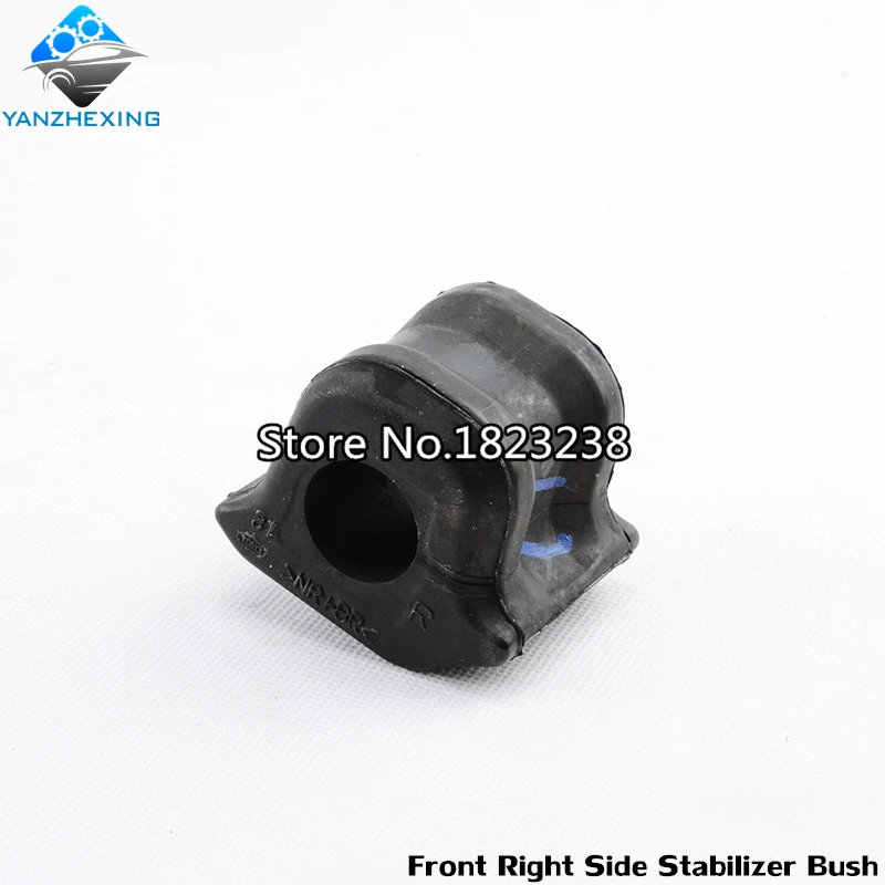 Передняя правая сторона стабилизатор Буш OEM: 48815 42100 для Toyota RAV4 2005 2006 2007 2008 2009 2010 2011