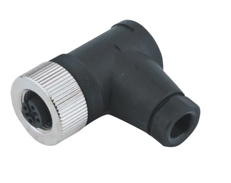 MIX M12 4/5/8 Pin PG7/PG9 контактный запорный соединитель авиационный штепсельная розетка