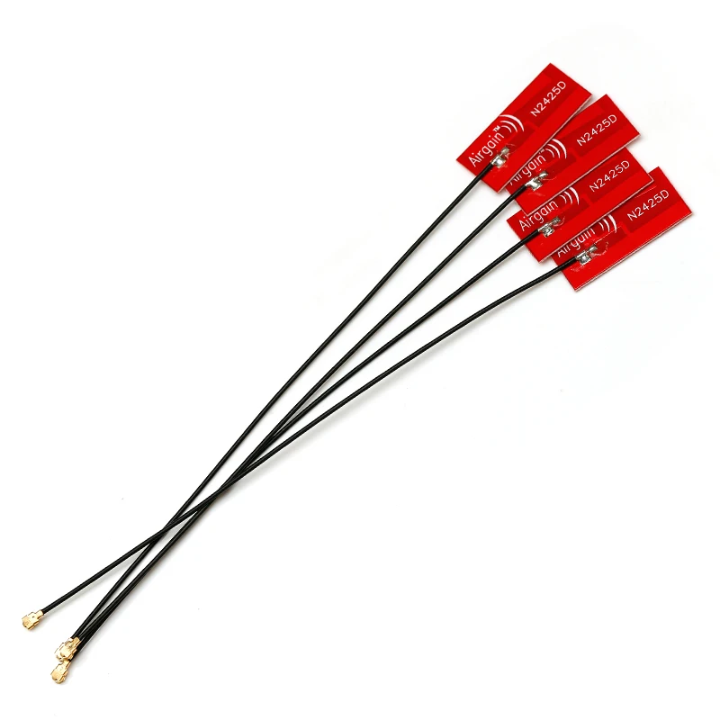 Новая Внутренняя всенаправленная печатная плата 2 4G/5 8G с высоким коэффициентом