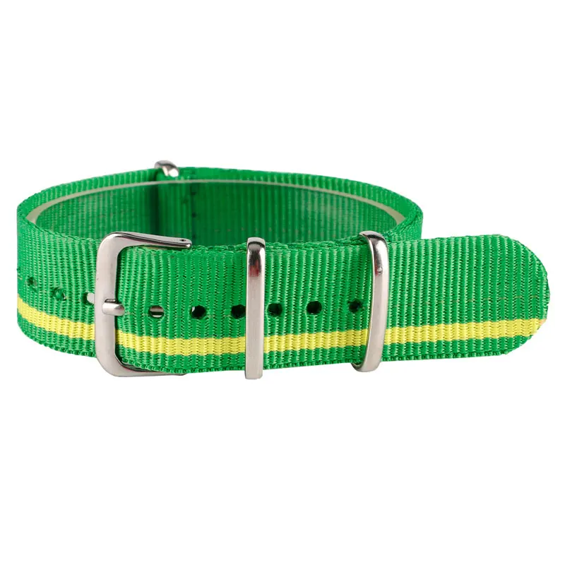 Новинка для использования на природе Сталь пряжкой Нейлоновый тканевый Холщовый