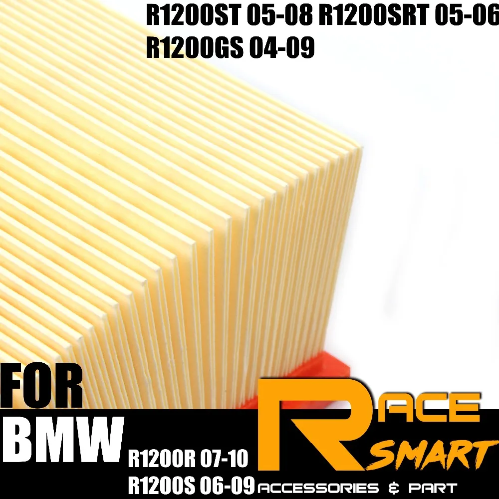 

Air Filter Replaceable For BMW R1200R 2007 2008 2009 2010 R-1200R R 1200 R R-12000S AirFilter Motorcycle Intake Cleaner Filters