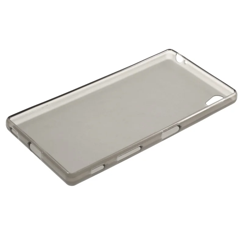 Limelan Новинка для Sony Xperia Z5/Z5 Premium E6853 Z5Plus высококачественный черный матовый