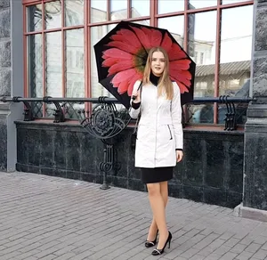 Ветрозащитный зонтик из стекловолокна, 3 шт., 1 шт.