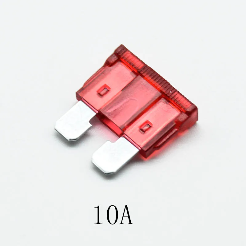 20 шт. предохранители для автомобиля из цинкового сплава|Перемычки| |