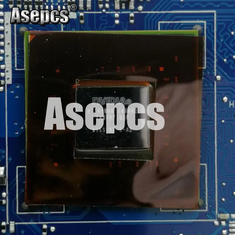 Asepcs UX303LN материнская плата для ноутбука For Asus UX303LB UX303L UX303 тест оригинальная 4G RAM I5
