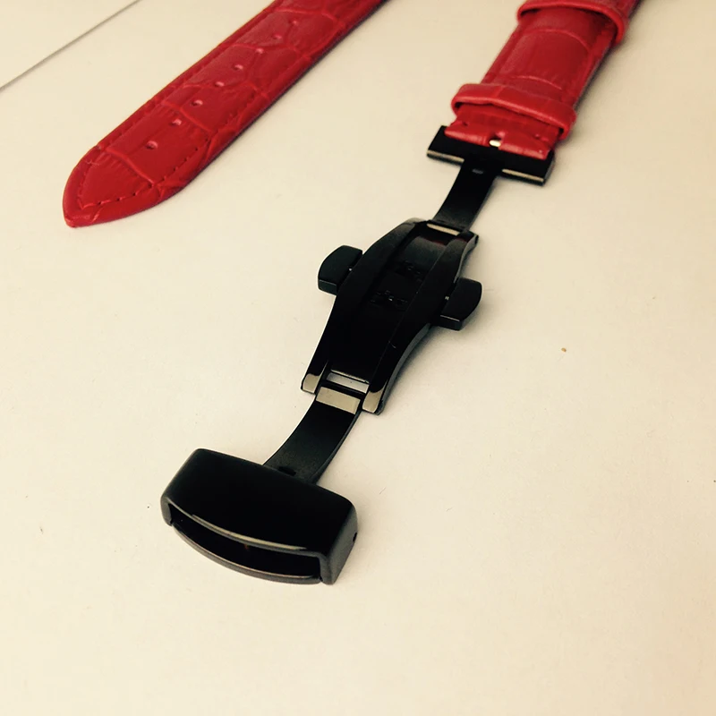 Ремешок из натуральной кожи для Apple Watch Iwatch 38 мм 42 series 1 2 3 38/42 мм|Ремешки часов| |