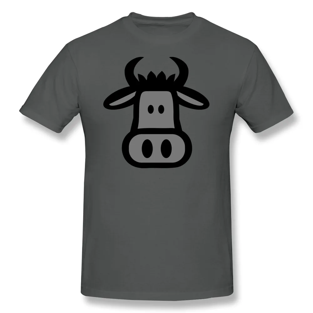 O-Neck Mens T Shirt Bull Printing Funny Logo Men Shirts 2014 Original | Мужская одежда