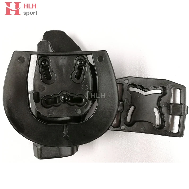 Военный Глок для страйкбола кобура тактический охотничий пистолет пистолета Glock