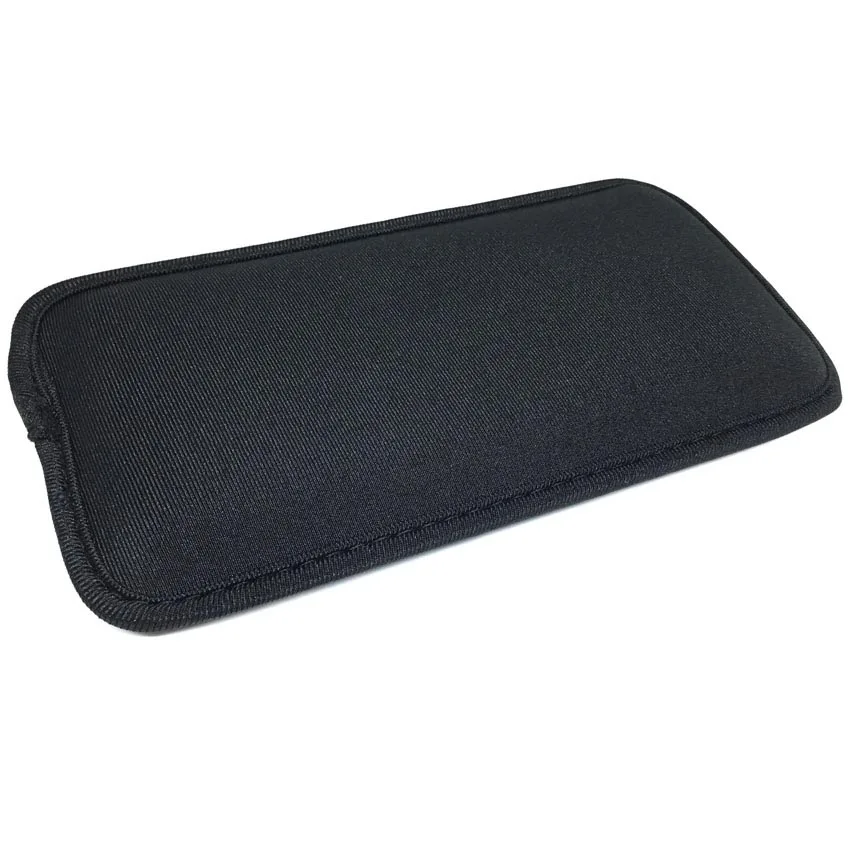 Черный мягкий гибкий неопреновый защитный чехол для Samsung Galaxy Note 3 N9000 2 N7100 чехол|for
