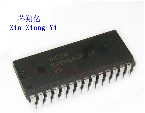X28HC64 X28HC64P X28HC64PI 12 DIP 28|Реле| |