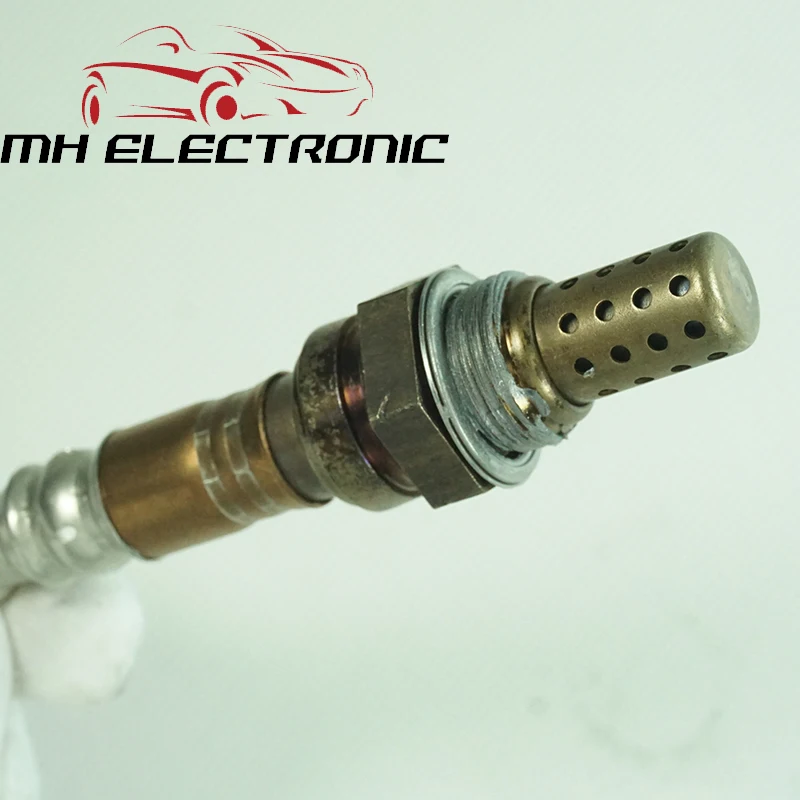 MH Электронный восходящий кислородный датчик O2 соотношение воздушного топлива