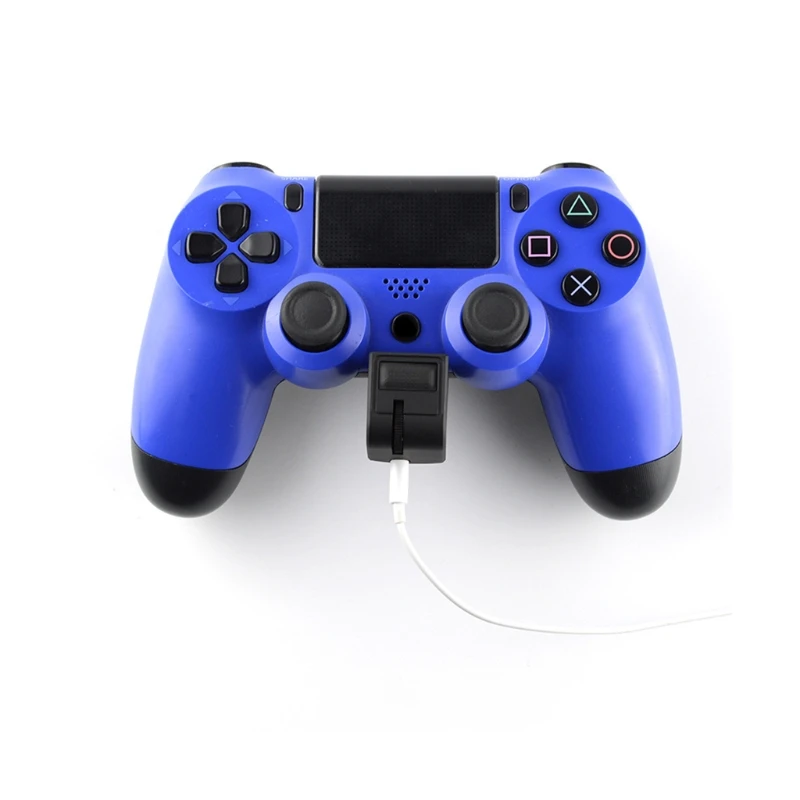 Новый 3 5 мм мини Регулятор громкости микрофона беззвучный адаптер гарнитуры для