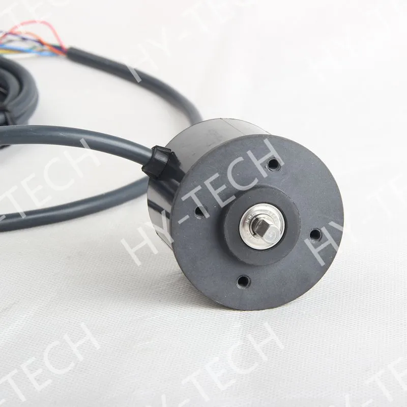 E6CP AG5C 360 P/R роторный кодер Новый и оригинальный PPR AG5C|Производство электроэнергии|