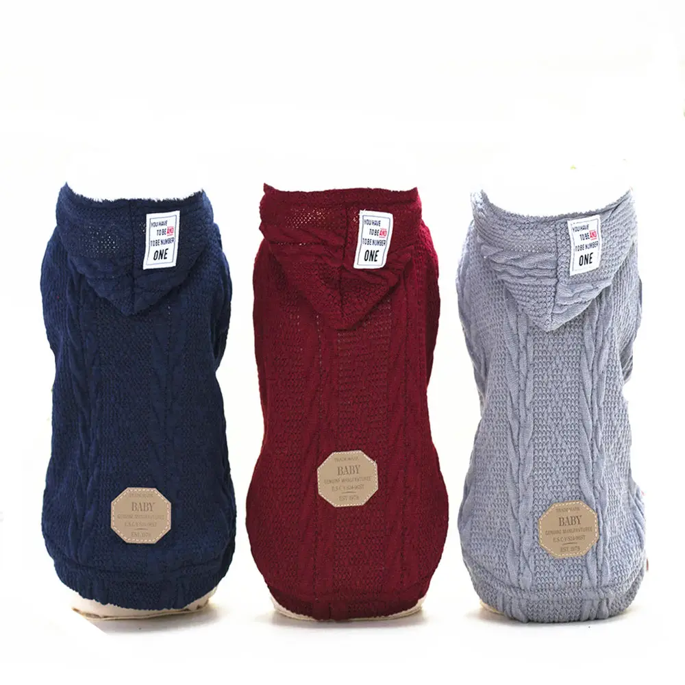 Одежда для собак на зиму супер теплая куртка и пальто худи домашних животных