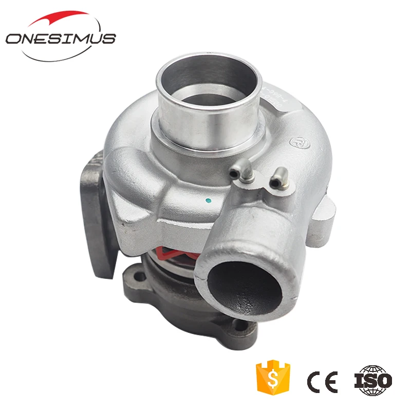 5 отверстий OEM 49177-01500/MD094740/MD168054 выхлопной турбо зарядное устройство система зарядки для mitsubishi 4D56