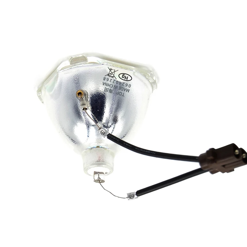kaita PT-AX100 PT-AX100E PT-AX100U TH-AX100 PT-AX200 PT-AX200E PT-AX200U compatible Projector Lamp bulb ET-LAX100 for PANASONIC