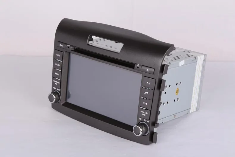 2 din Android 10 автомобильный dvd мультимедийный плеер для honda CRV CR-V 2012-2016 автомобильное