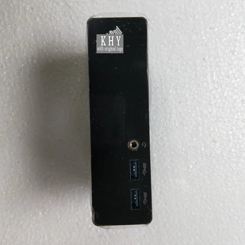 Док станция для ThinkPad USB 3 0 совместимая со всеми устройствами с портом|docking port|thinkpad