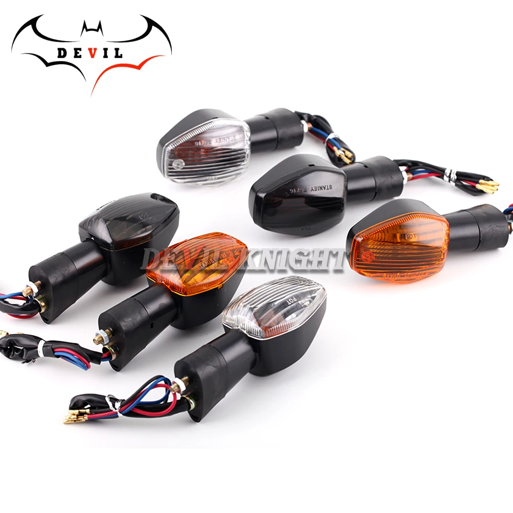 Светильник указателя поворота для HONDA CBR1000RR CBR600RR CBR600F/F3 CBR600F4/F4i VTR250 VTR1000F