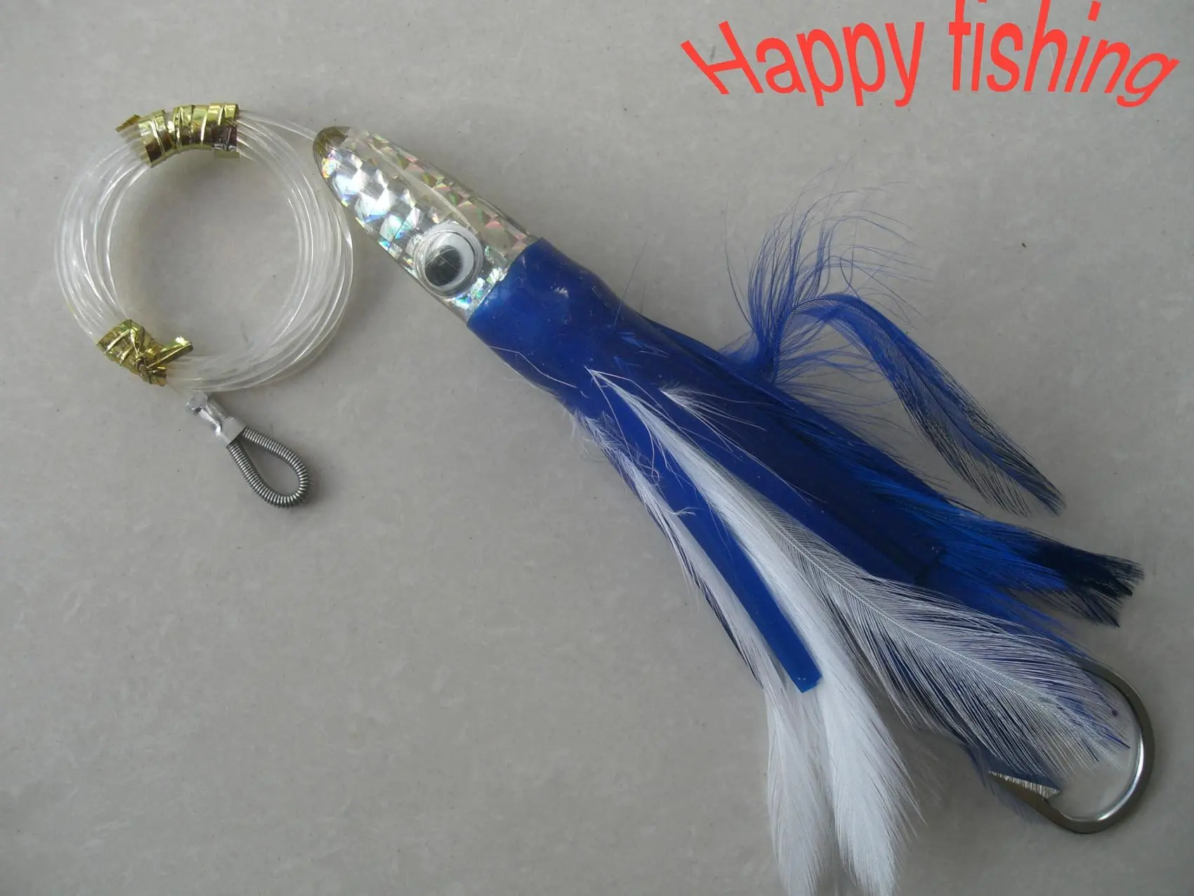 16 см приманка для ловли тунца бесплатная доставка меч искусственная | Спорт и