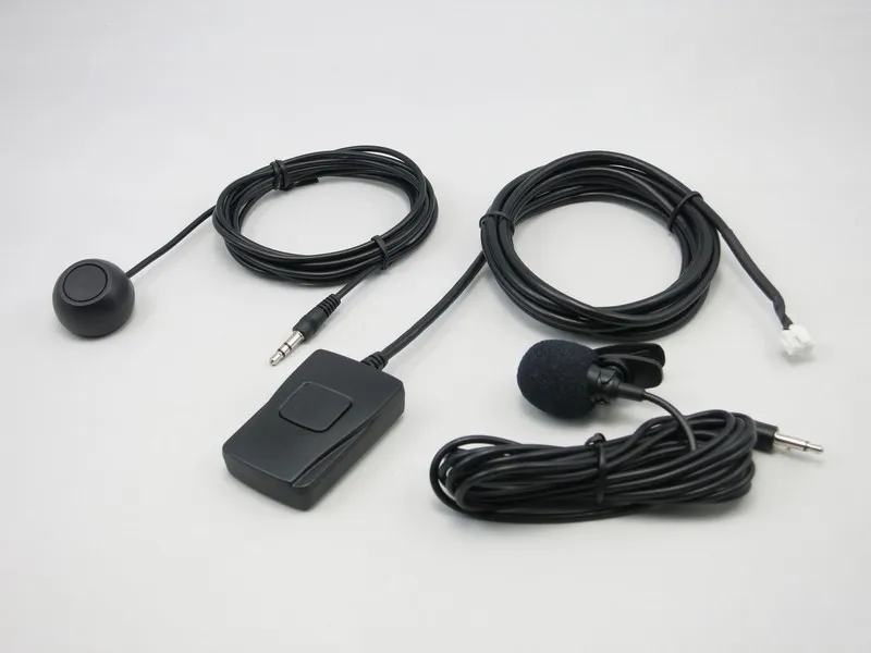 BLUETOOTH адаптер HANDS FREE CALL KIT специально для YATOUR M06 M07 цифровой музыкальный CD CHANGER +