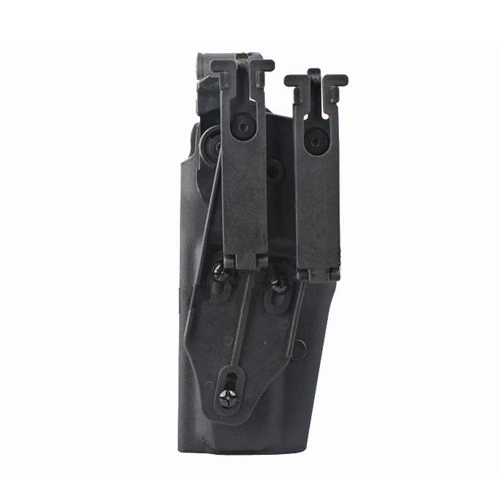 

Sarafiland MOLLE platform for holsters 6157 for pistol gun holster molle system black