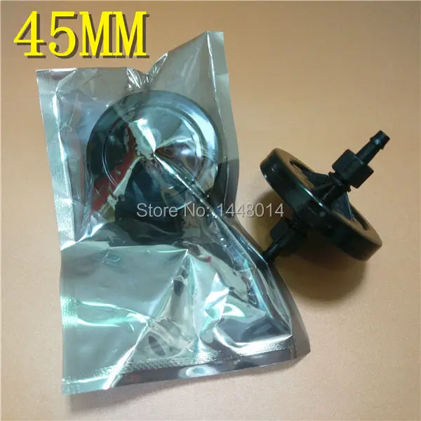 20pcs wholesale good quality UV printhead ink filter 45mm for Flora printer skywalker head disc black color | Компьютеры и офис
