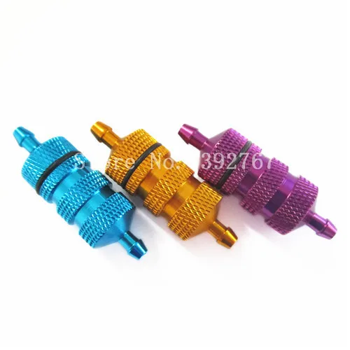 Оптовая продажа 5 шт./лот HSP топливный фильтр 02156 запасные части для 1/10 R/C модели