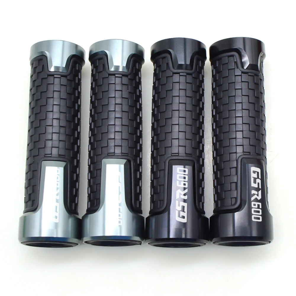 

FOR Suzuki GSR600 BK-600 2006-2016 2008 2009 2010 2011 2012 2013 2014 2015 Motorcycle handlebar grip handle bar Motorbike grips