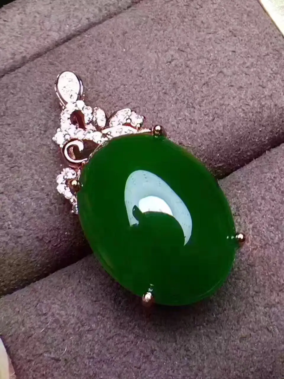 Кольцо с подвеской из натуральной яшмы браслет тремя костюмами серебра 925 пробы