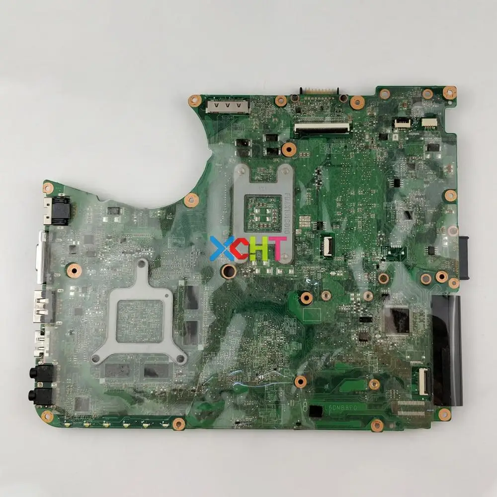A000076400 DABL6DMB8F0 w HD5650 графика для Toshiba Satellite L650 L655 ноутбук ПК материнская плата |