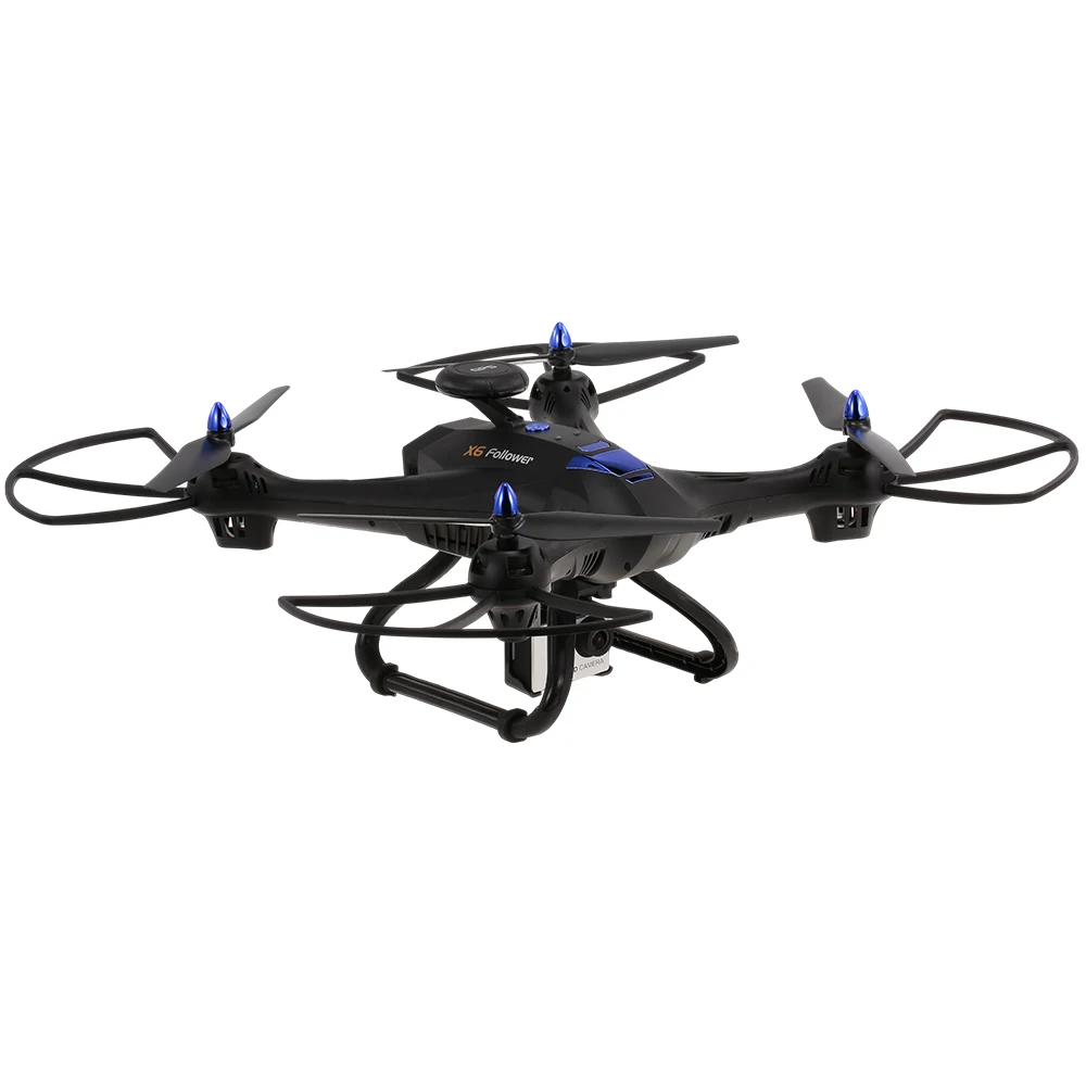 X183S Дрон с камерой 2,4G gps 5G Wifi 1080P 720P RC Квадрокоптер широкоугольная камера Wifi FPV удержание высоты vs MJX BUGS 5W