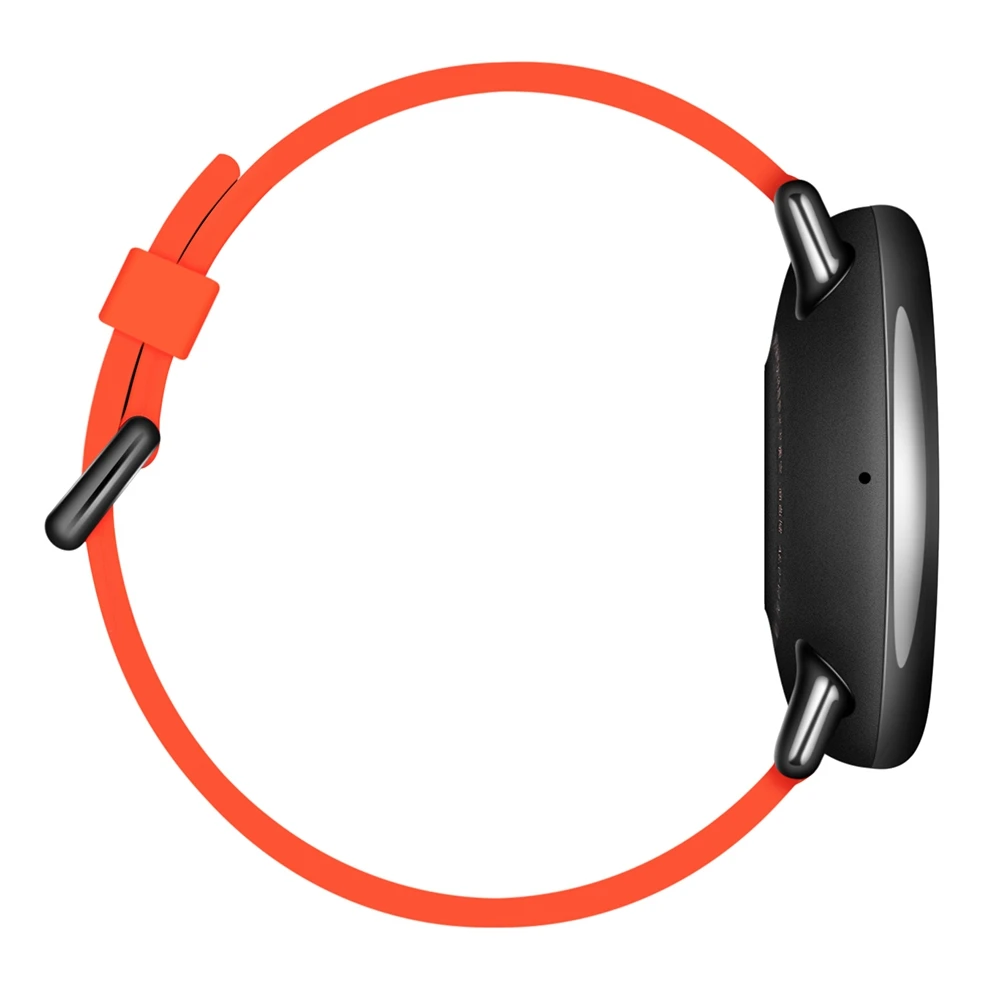 Оригинальный Xiaomi Huami AMAZFIT Bluetooth 4 0 монитор сердечного ритма спортивные умные часы