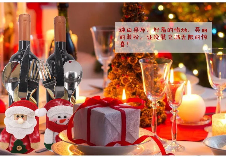 2 шт./лот кухонные столовые приборы держатели для серебра вилок и ножей сумка