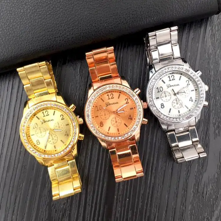 

Business Watches Luxury Brand Sport Watch Relogio Masculino Retro Design Stainless Steel Band Stainless Steel Quartz Wrist Watch
