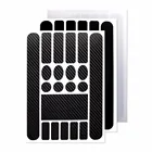 1 шт., съемная наклейка на раму велосипеда, с защитой от царапин