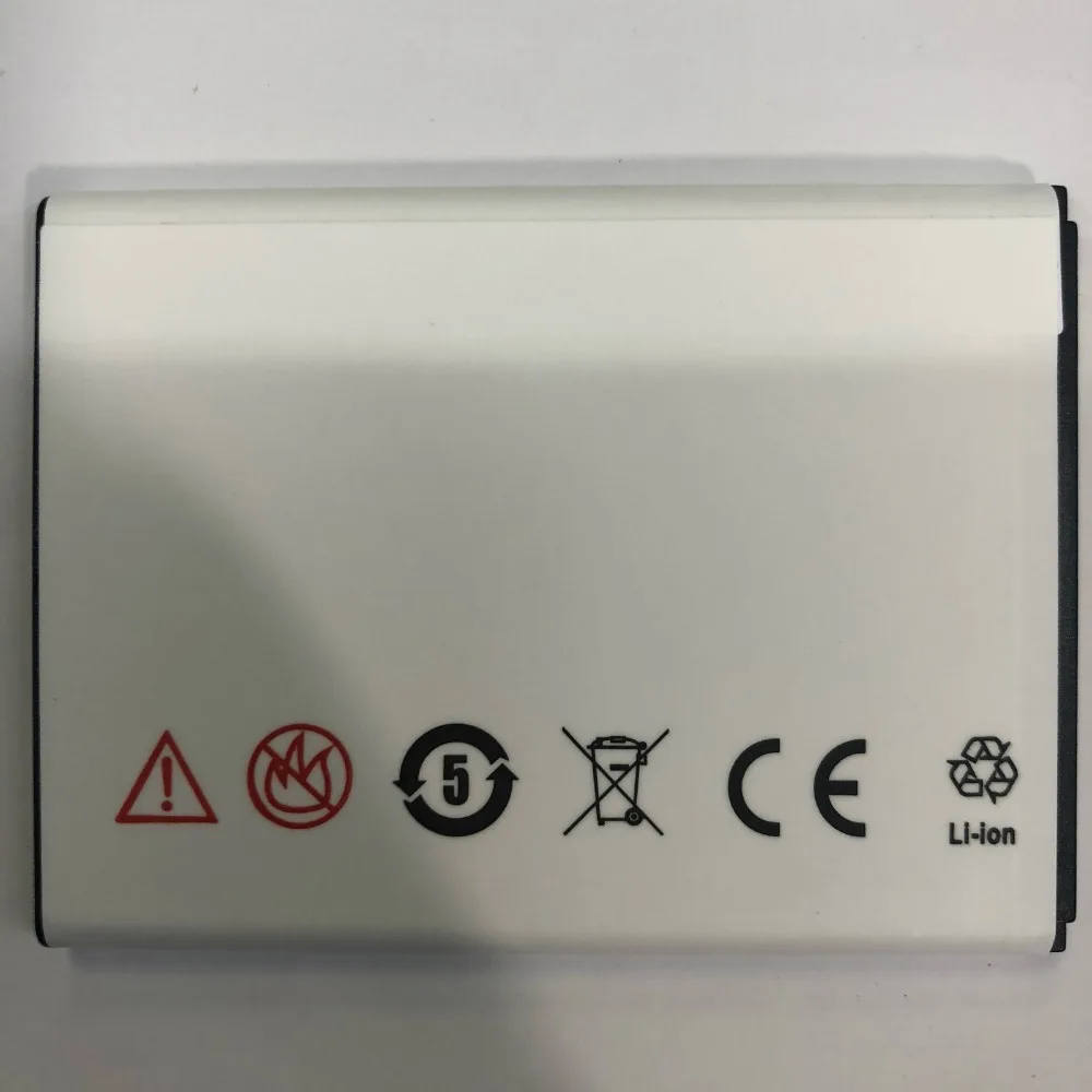 Oriwood 2200 мАч Li3822T43P3h675053 Батарея для ZTE лезвие qlux Q lux A430 3 г 4 Билайн Pro высокое
