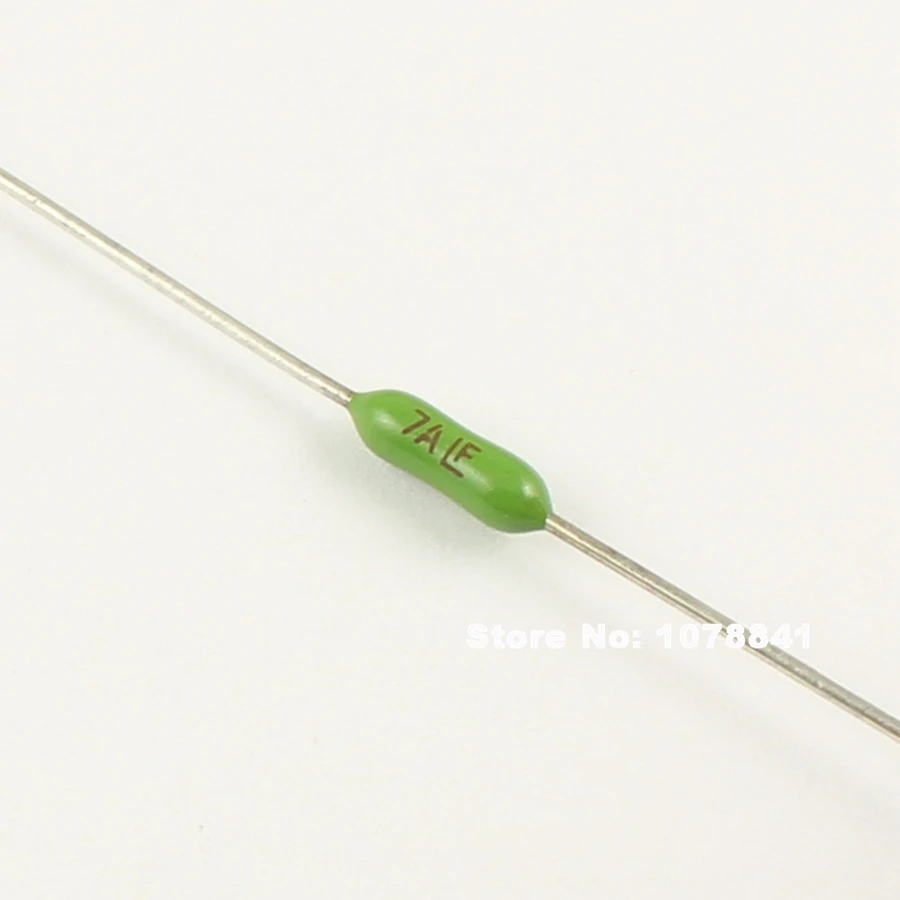 50 шт. Littelfuse Pico предохранитель очень быстрого действия 7A 7 Amp 125V|fuse 7a|7 amp fuse7a fuse |