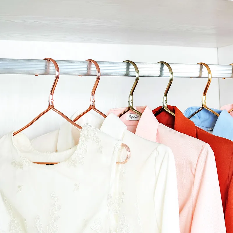 10 шт. вешалка для белья из алюминиевого сплава сушилка стойкая качественная